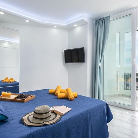 Ferienwohnung Corazon De La Playa Arona  Exterior foto